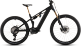 Cube Stereo Hybrid ONE77 HPC AT 800 carbon´n´goud (2026)