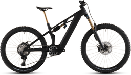 Cube Stereo Hybrid ONE77 HPC AT 800 carbon´n´goud (2026)