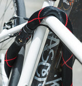ABUS Ivy Chain 9210/110 Kettingslot