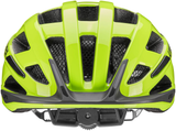 uvex Air Wing 2 neon geel-zwart