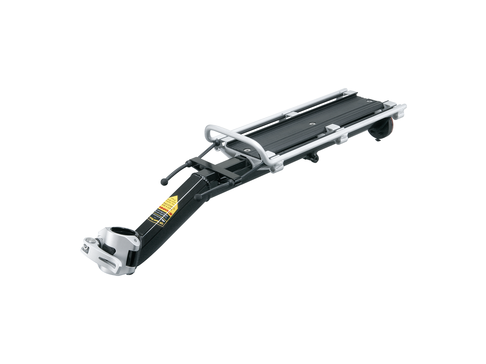 Topeak MTX BeamRack A-Type bagagedrager