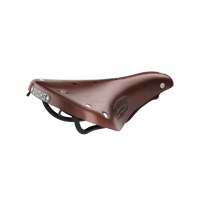 Brooks B17 S Standard kern lederen zadel dames bruin – aktuelle Variante