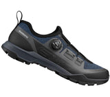 Shimano EX700 Blauw