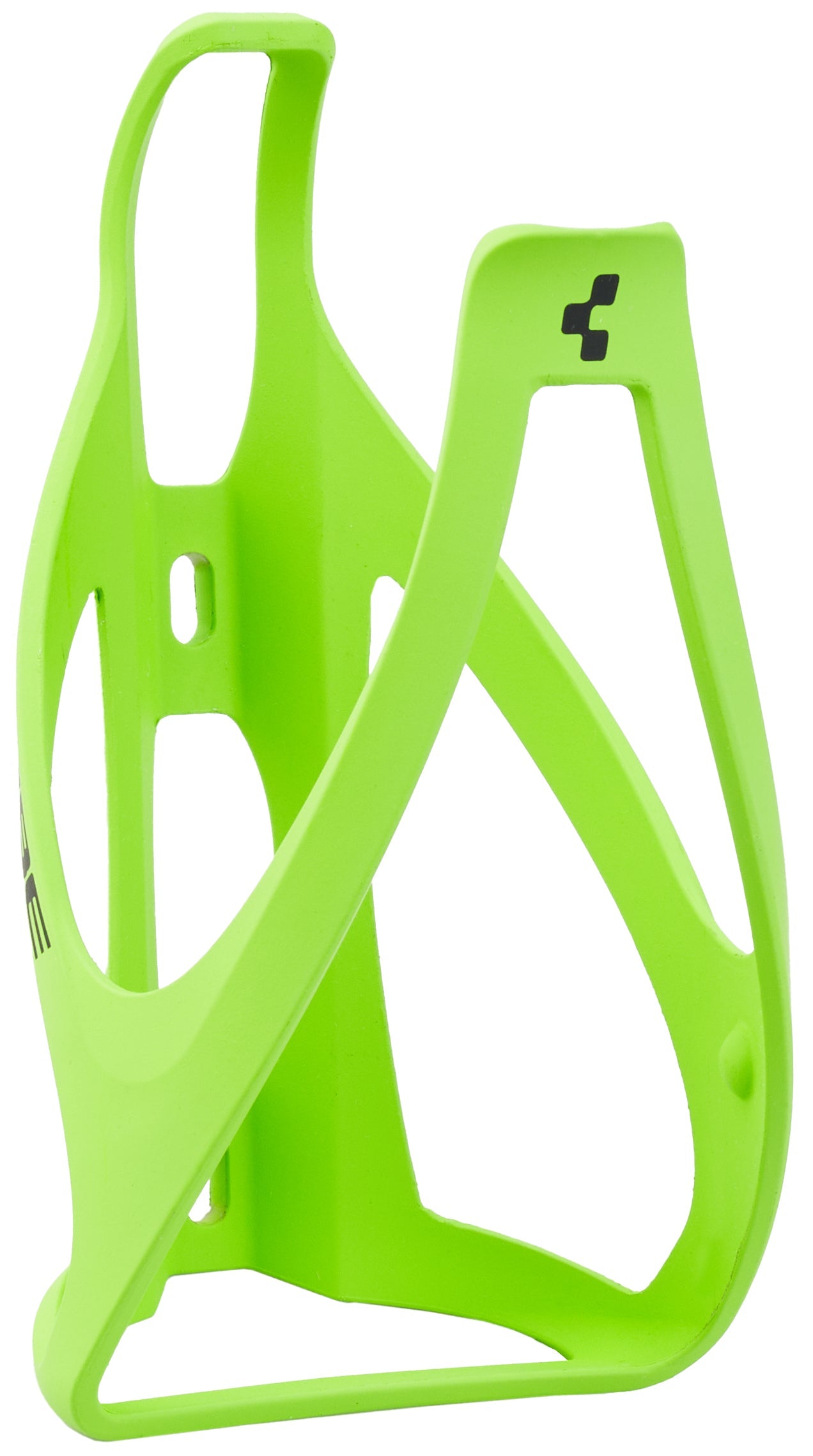 CUBE Bidonhouder HPP mat classic green´n´black