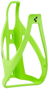 CUBE Bidonhouder HPP mat classic green´n´black