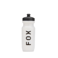Fox Base Drinkfles 650ml Helder – aktuelle Variante