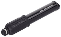 Lezyne HV Drive Minipomp S zwart – aktuelle Variante