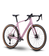 Raymon Soreno Comp mohair roze