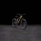 Cube Reaction 200 TM  goldenlime´n´black