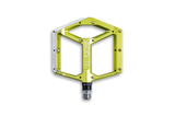 ACID pedalen FLAT A1-CB groen
