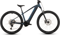 Cube Reaction Hybrid Pro 800 (2026) | 27,5/29 inch E-MTB Hardtail | nebular´n´dazzle – aktuelle Variante