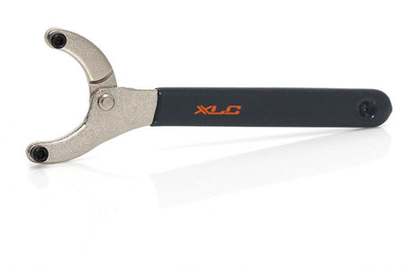 XLC TO-S09 Kroonmoersleutel