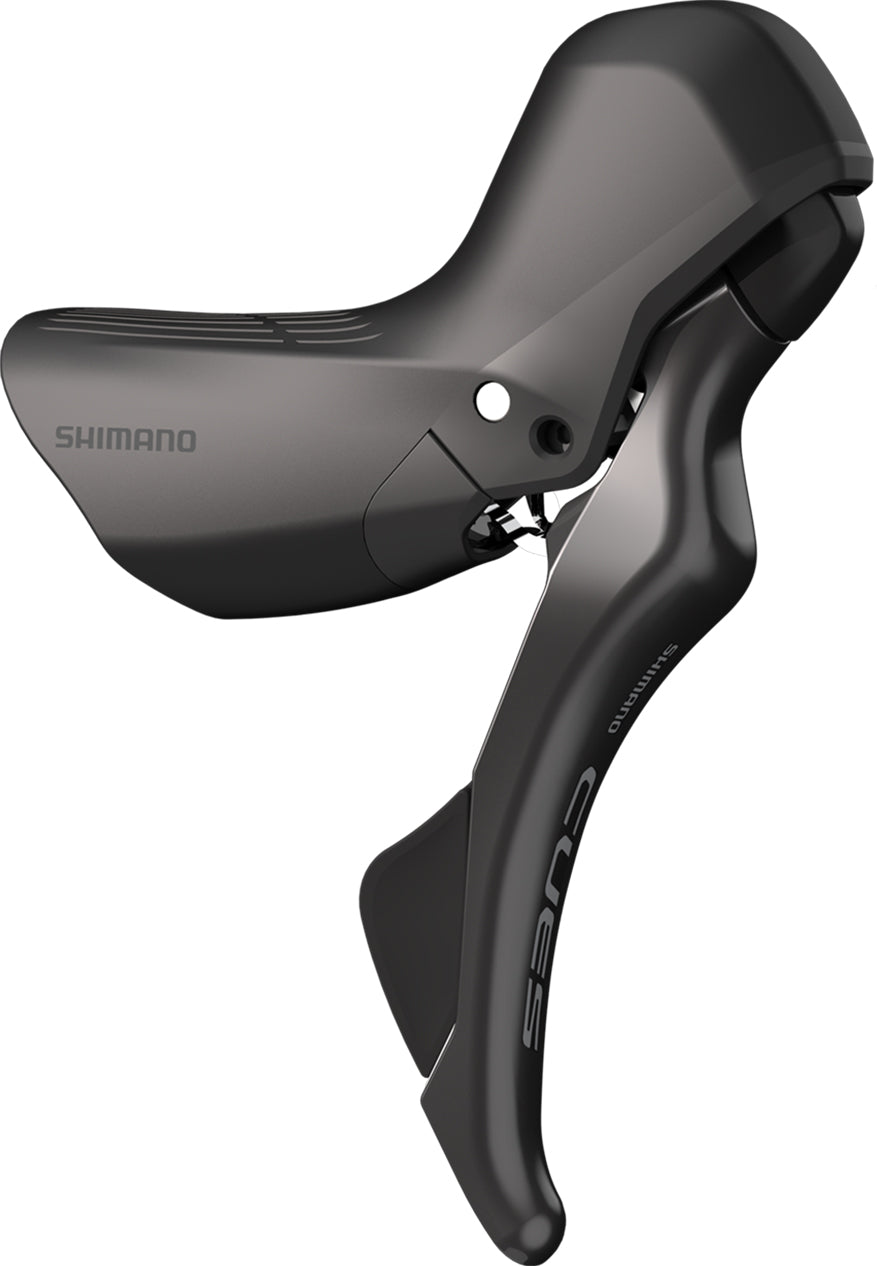 Shimano schakelpook/remhendel CUES ST-U6030, 10/11-speed, rechts, 2200mm schakelkabel binnenzijde
