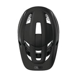 Abus Mountainbike Helm CliffHanger MIPS fluweel zwart
