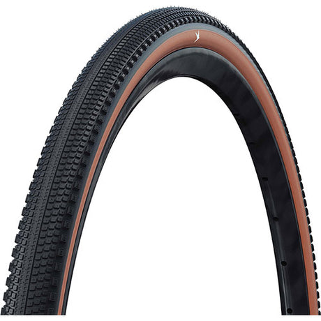 Schwalbe G-ONE COMP Active K-Guard E-25 28" brons