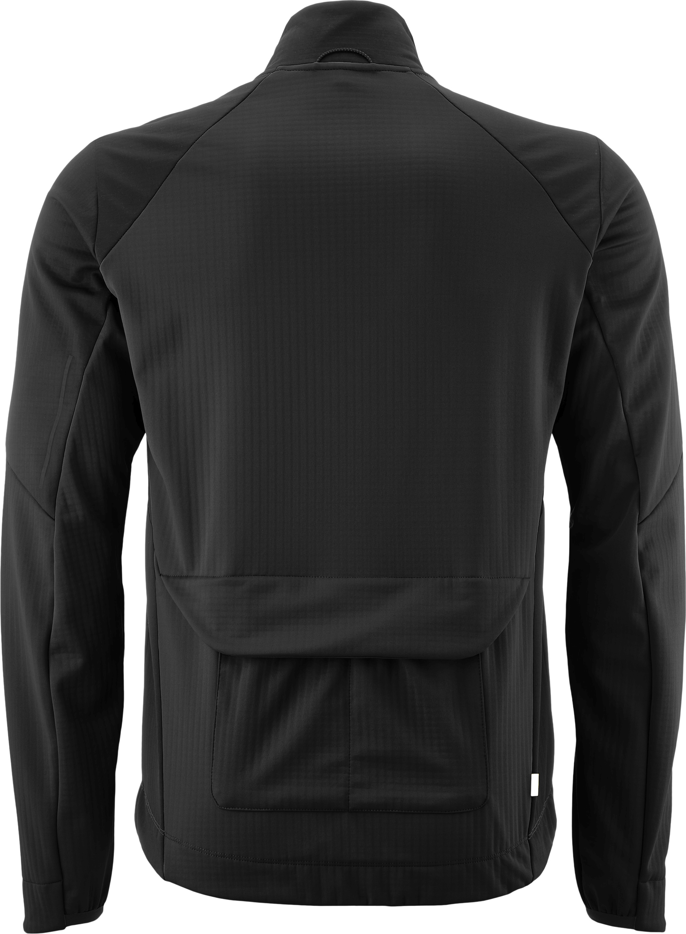 Gonso TRAIL JACKET SOFTSHELL M zwart