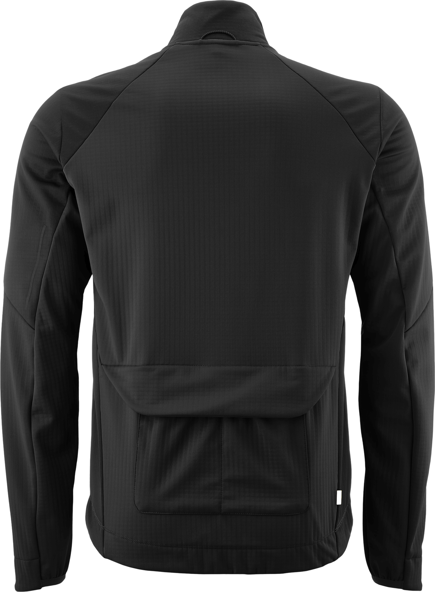 Gonso TRAIL JACKET SOFTSHELL M zwart