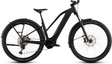 Cube Reaction Hybrid Pro 800 FE Trapez blackline (2026)