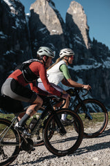 Abus TAIPAN Gravel Helm matgroen