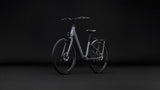 Cube Kathmandu Hybrid C:62 SLT 400X Easy Entry asgrijs´n´prizm (2027)