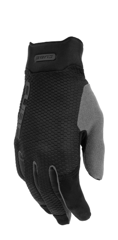 CUBE Handschoenen Gravity lange vingers