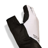 Giro Bravo II Gel racehandschoenen wit