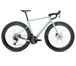 Orbea TERRA RACE M20LTD Diamant