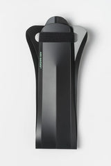 Ass Savers Fendor Bendor spatbord Big zwart
