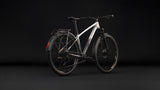 Cube Aim Pro FE grey´n´black (2027)