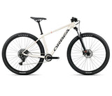 Orbea ONNA 29 40 Ivoorwit (Glans) - Navy Blue (Mat)