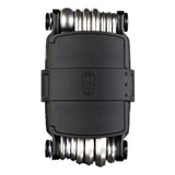 Crankbrothers Multi-20 Multitool Midnight Edition zwart