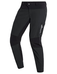 VAUDE Qimsa Broek Heren zwart – aktuelle Variante