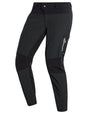 VAUDE Qimsa Broek Heren zwart