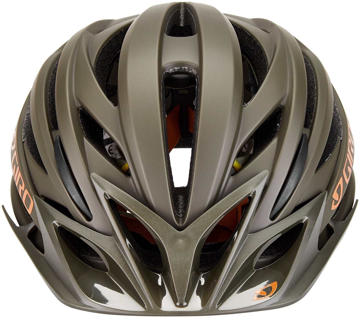 Giro Artex MIPS helm olijfgroen
