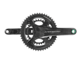 Campagnolo Super Record ProT Carbon crankstel 12-speed 34-50T