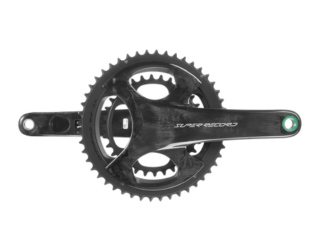 Campagnolo Super Record ProT Carbon crankstel 12-speed 34-50T