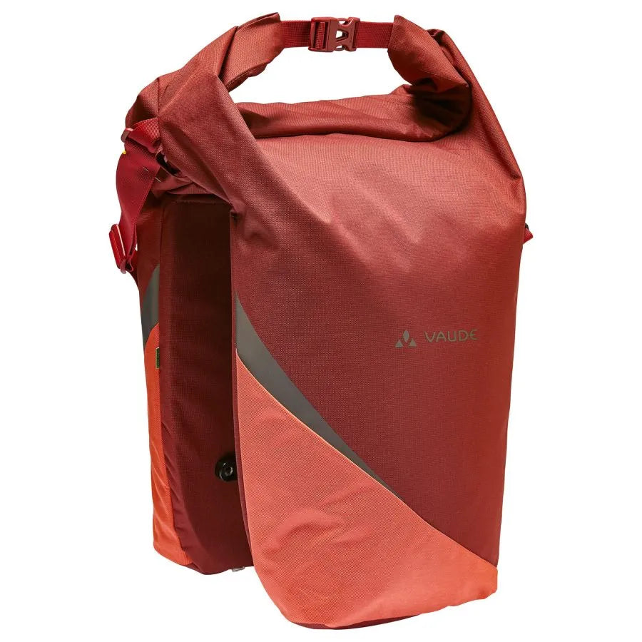 VAUDE Road Master Urban (Double) rood