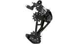 SRAM Apex XPLR derailleur 12-speed zwart