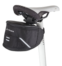 VAUDE Tool XL zadeltas zwart – aktuelle Variante