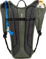 Camelbak Rogue Light 7 2L Rugzak Dusty Olive