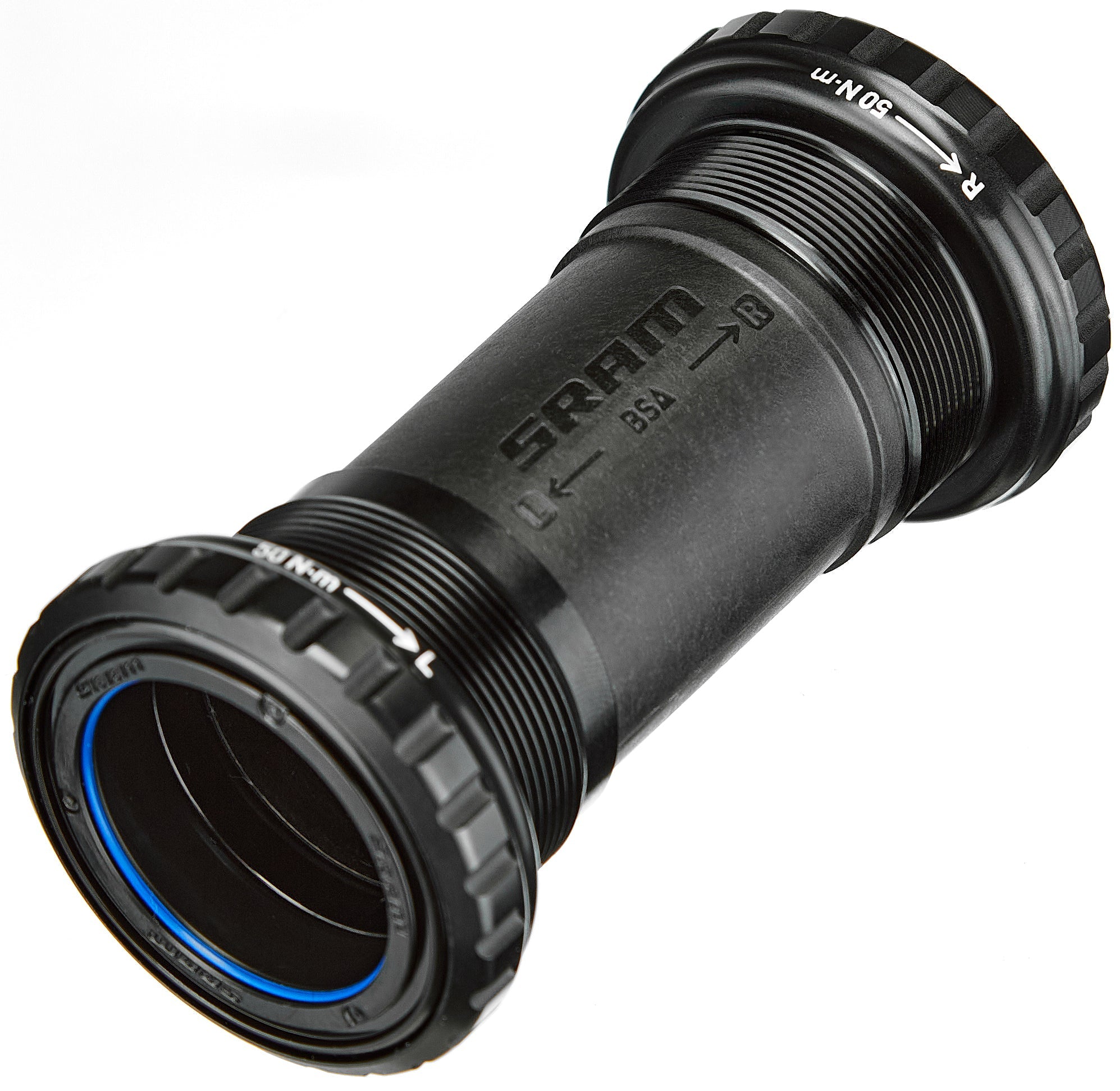 SRAM DUB BSA MTB Binnenlager Cannondale AI