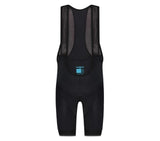 Shimano W'S DINAMICO Bib Shorts Black