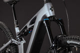 Cube Stereo Hybrid ONE44 HPC SLX Evo 800 slategrey´n´prizm (2027)