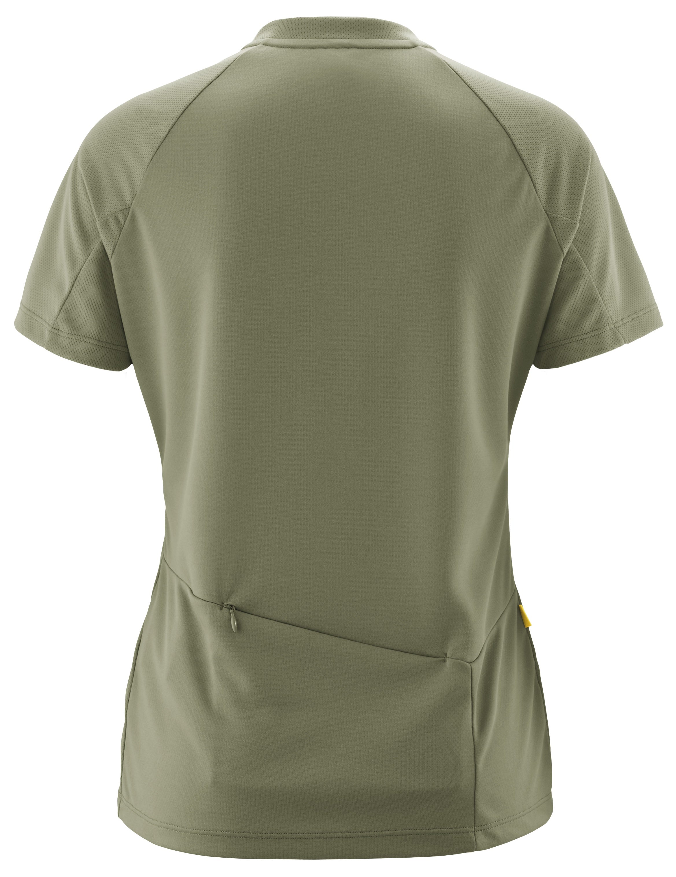 Gonso SITIVO Jersey Dames avery fern