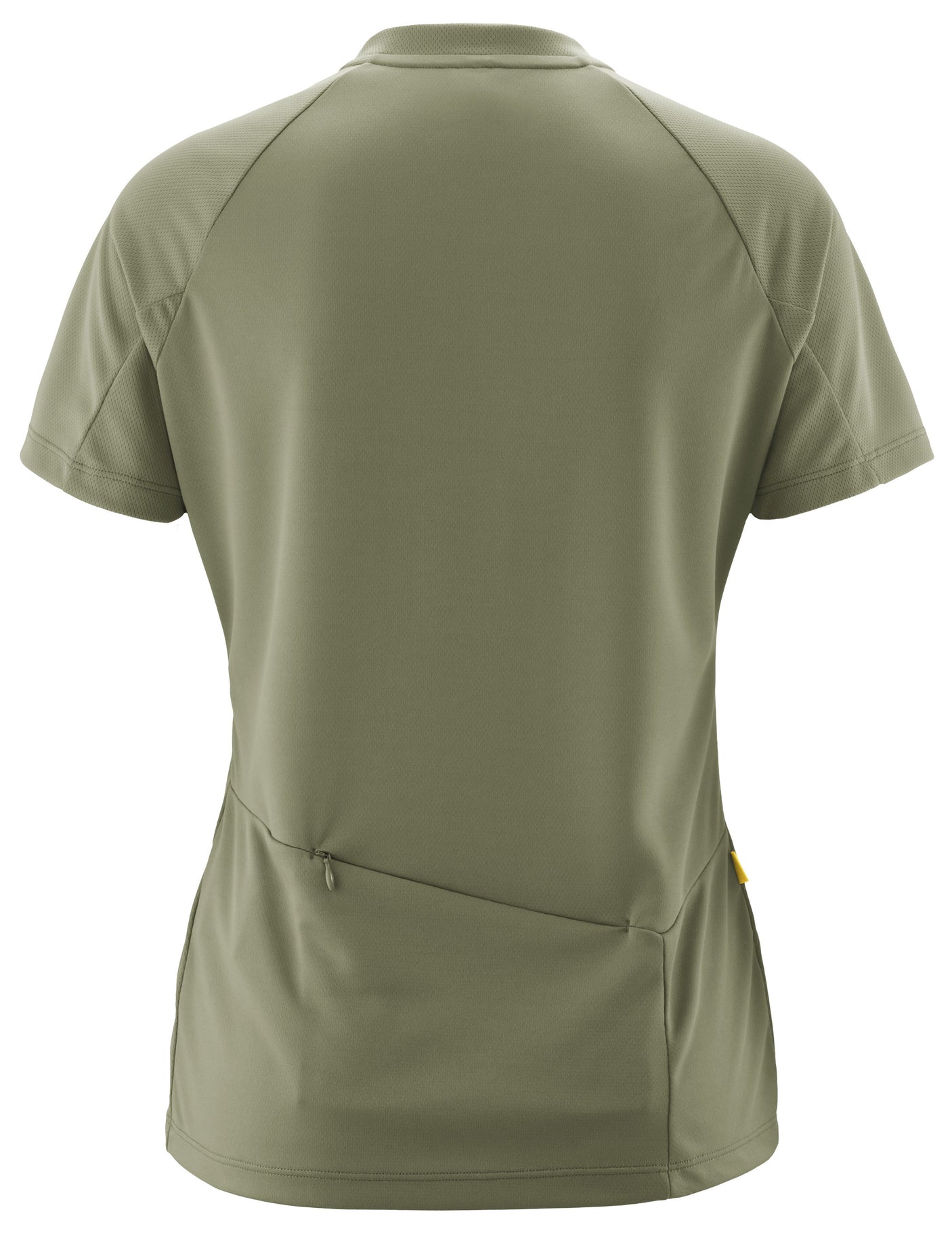Gonso SITIVO Jersey Dames paprika flame