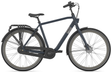 Gazelle Esprit Diamant Betweenblue