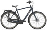 Gazelle Esprit Diamant Betweenblue