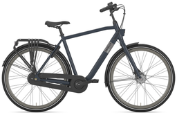 Gazelle Esprit Diamant Betweenblue