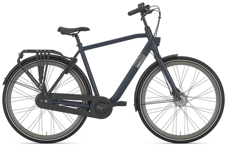 Gazelle Esprit Diamant Betweenblue