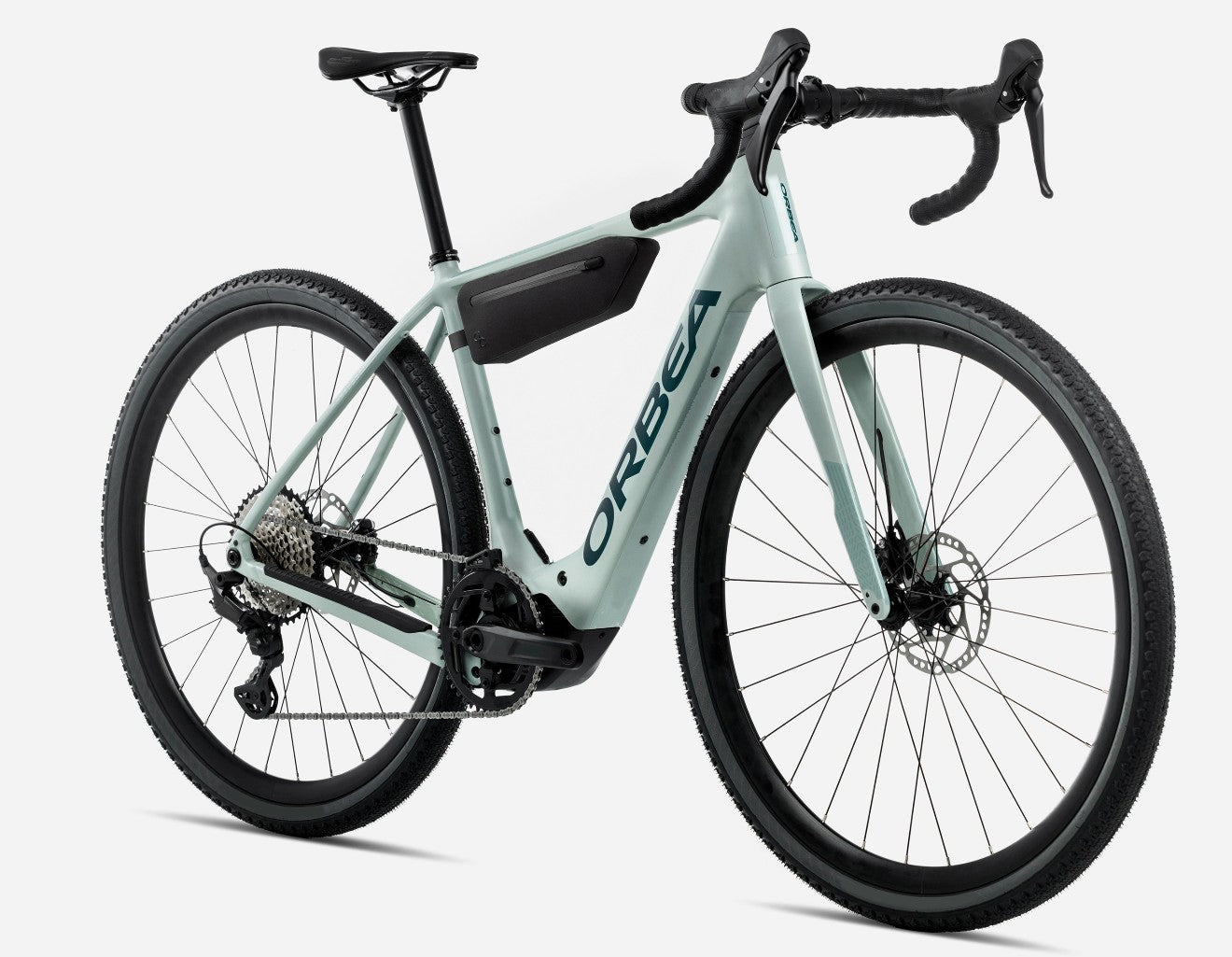 Orbea DENNA H50 Blauw Steen